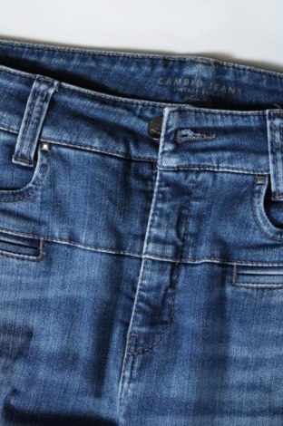 Damen Jeans Cambio, Größe M, Farbe Blau, Preis 52,19 €