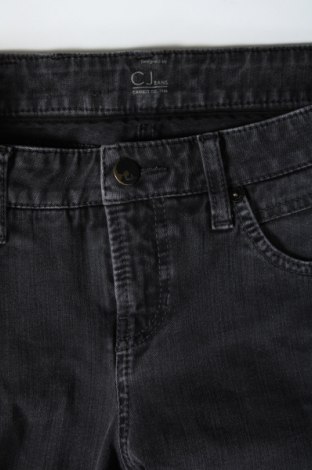 Damen Jeans Cambio, Größe L, Farbe Schwarz, Preis € 31,31