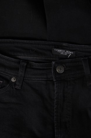 Damen Jeans Cambio, Größe M, Farbe Schwarz, Preis 20,88 €
