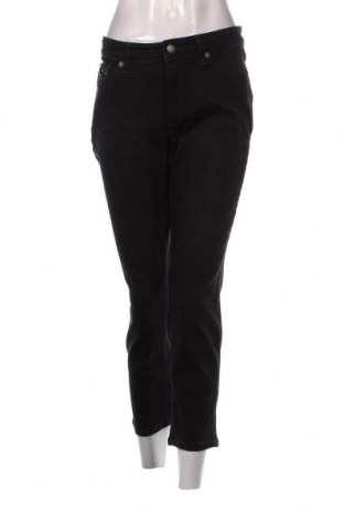 Damen Jeans Cambio, Größe M, Farbe Schwarz, Preis 20,88 €