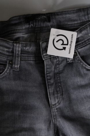 Damen Jeans Cambio, Größe M, Farbe Grau, Preis 26,85 €
