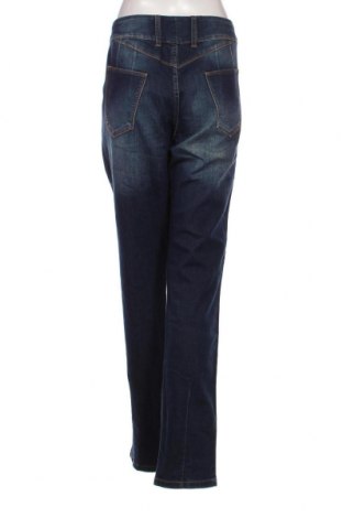 Damen Jeans Cara, Größe XL, Farbe Blau, Preis € 13,37