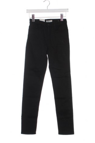 Damen Jeans Carhartt, Größe XS, Farbe Schwarz, Preis 40,21 €