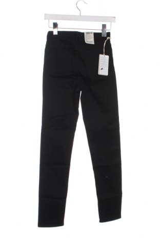 Damen Jeans Carhartt, Größe XS, Farbe Schwarz, Preis 16,08 €