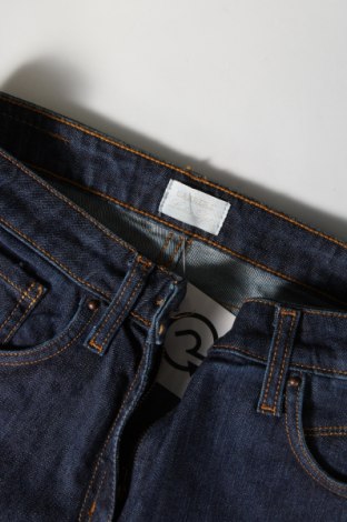 Blugi de femei Carrera Jeans, Mărime S, Culoare Albastru, Preț 14,31 Lei