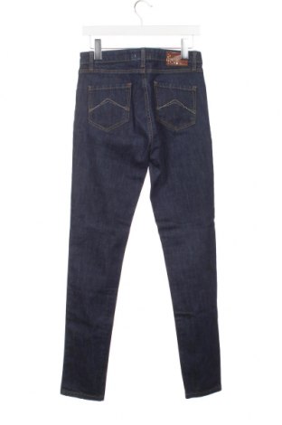Dámské džíny  Carrera Jeans, Velikost S, Barva Modrá, Cena  69,00 Kč
