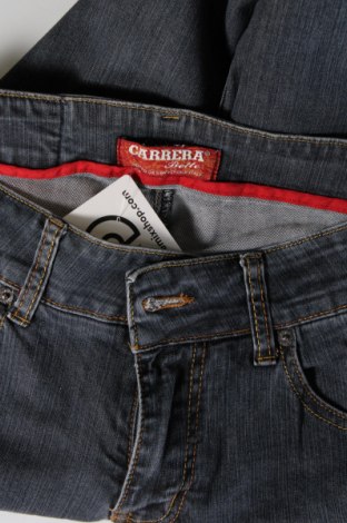 Blugi de femei Carrera Jeans, Mărime S, Culoare Albastru, Preț 33,30 Lei