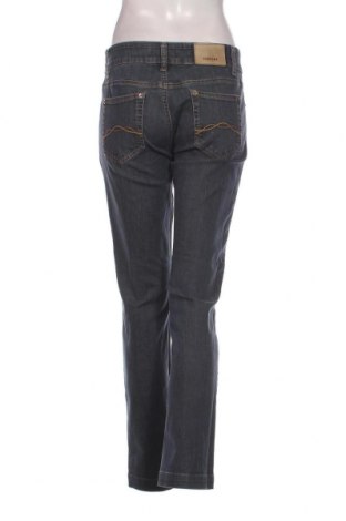 Blugi de femei Carrera Jeans, Mărime S, Culoare Albastru, Preț 37,74 Lei