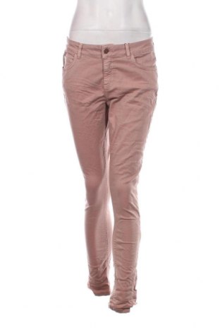 Damen Jeans Cartoon, Größe M, Farbe Aschrosa, Preis € 23,71