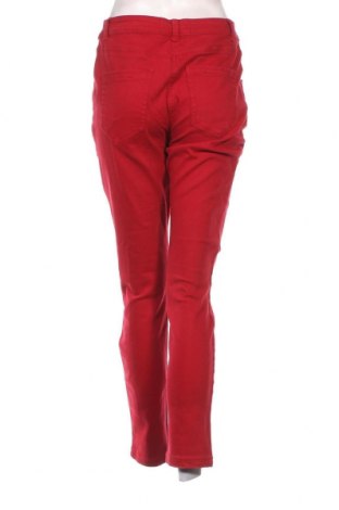 Γυναικείο Τζίν Cecil, Μέγεθος M, Χρώμα Κόκκινο, Τιμή 11,74 €