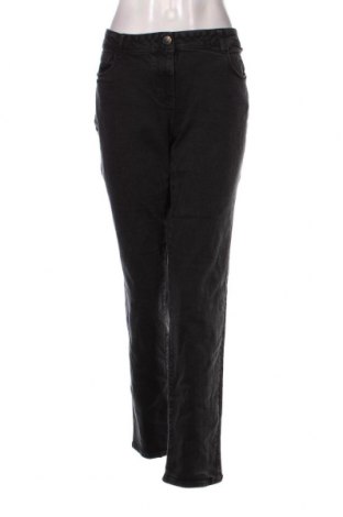 Γυναικείο Τζίν Cecil, Μέγεθος XL, Χρώμα Μαύρο, Τιμή 10,14 €