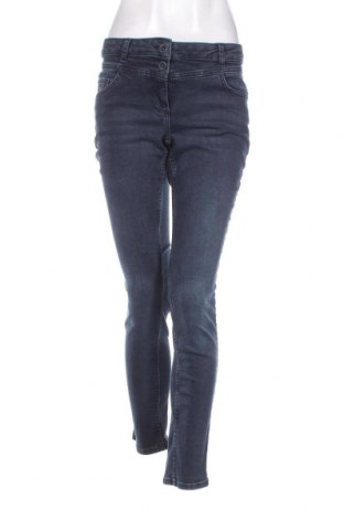 Damen Jeans Cecil, Größe M, Farbe Blau, Preis 6,28 €