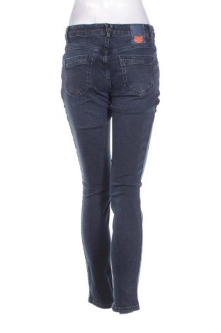 Damen Jeans Cecil, Größe M, Farbe Blau, Preis 6,28 €