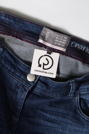 Damen Jeans Cecil, Größe XXL, Farbe Blau, Preis 18,54 €
