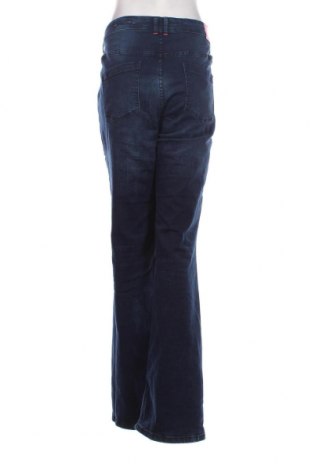 Dámske džínsy  Cecil, Veľkosť 3XL, Farba Modrá, Cena  47,94 €