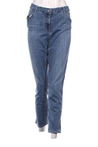 Damen Jeans Cecil, Größe XL, Farbe Blau, Preis € 13,65