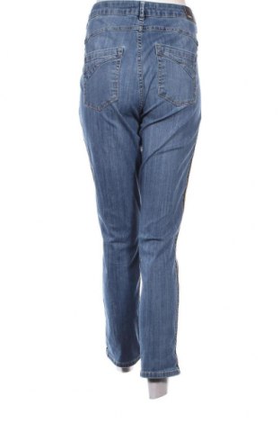 Γυναικείο Τζίν Cecil, Μέγεθος XL, Χρώμα Μπλέ, Τιμή 14,28 €