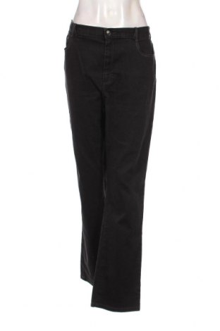 Damen Jeans Charles Vogele, Größe XL, Farbe Schwarz, Preis € 6,67