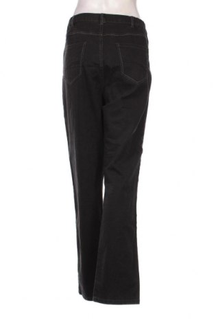 Damen Jeans Charles Vogele, Größe XL, Farbe Schwarz, Preis 6,23 €