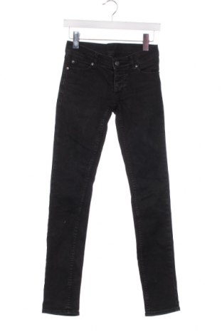Damen Jeans Cheap Monday, Größe XS, Farbe Grau, Preis 6,29 €