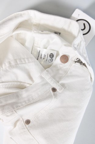 Damen Jeans Cheap Monday, Größe XS, Farbe Weiß, Preis 13,65 €