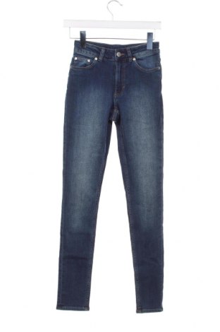 Damen Jeans Cheap Monday, Größe XXS, Farbe Blau, Preis 13,63 €