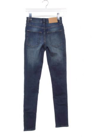 Damen Jeans Cheap Monday, Größe XXS, Farbe Blau, Preis 13,63 €
