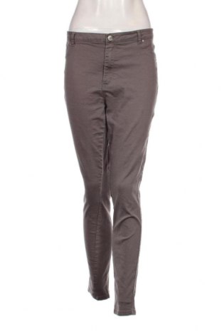 Damen Jeans Chicoree, Größe XXL, Farbe Grau, Preis € 6,53