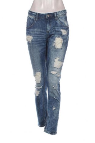 Damen Jeans Clockhouse, Größe M, Farbe Blau, Preis € 8,90