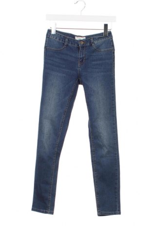 Damen Jeans Clockhouse, Größe XS, Farbe Blau, Preis € 6,67