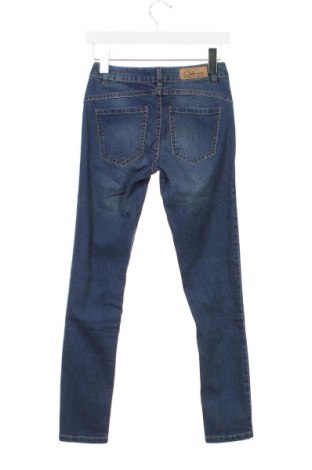 Damen Jeans Clockhouse, Größe XS, Farbe Blau, Preis € 7,56