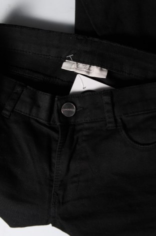 Damen Jeans Clockhouse, Größe XS, Farbe Schwarz, Preis € 6,67
