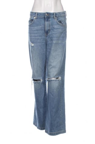 Damen Jeans Clockhouse, Größe S, Farbe Blau, Preis 10,49 €