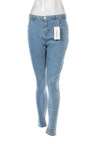 Damen Jeans Clockhouse, Größe XL, Farbe Blau, Preis € 16,01