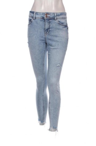 Damen Jeans Clockhouse, Größe S, Farbe Blau, Preis 7,07 €