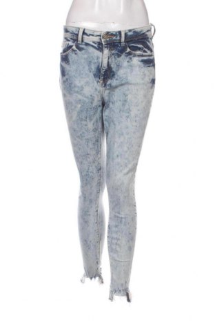 Damen Jeans Clockhouse, Größe M, Farbe Blau, Preis 8,90 €