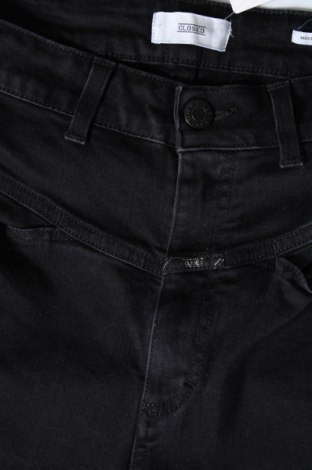 Dámské džíny  Closed, Velikost M, Barva Černá, Cena  1 529,00 Kč