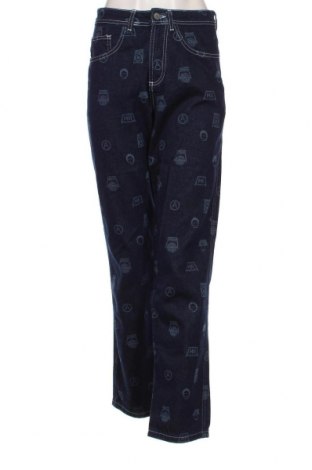 Damen Jeans Collusion, Größe S, Farbe Blau, Preis € 11,69