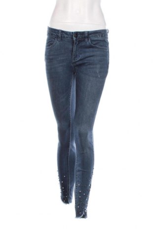 Γυναικείο Τζίν Comma,, Μέγεθος S, Χρώμα Μπλέ, Τιμή 6,96 €