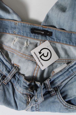 Damen Jeans Comma,, Größe S, Farbe Blau, Preis 26,60 €