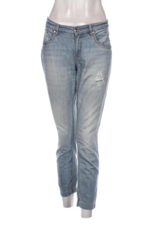 Damen Jeans Comma,, Größe S, Farbe Blau, Preis € 22,80