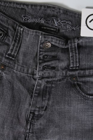 Damen Jeans Complices, Größe XS, Farbe Grau, Preis 27,67 €