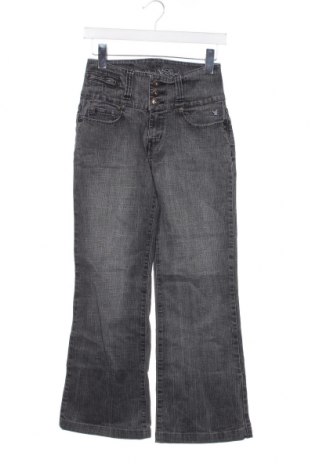 Damen Jeans Complices, Größe XS, Farbe Grau, Preis 27,67 €