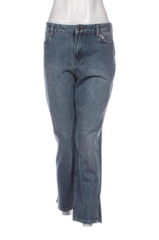 Dámske džínsy  Comptoir Des Cotonniers, Veľkosť M, Farba Modrá, Cena  105,15 €