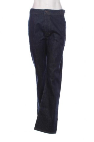 Dámské džíny  Comptoir Des Cotonniers, Velikost S, Barva Modrá, Cena  1 774,00 Kč