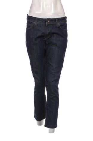 Dámske džínsy  Concept K, Veľkosť M, Farba Modrá, Cena  6,23 €