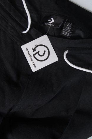 Γυναικείο παντελόνι Converse, Μέγεθος XS, Χρώμα Μαύρο, Τιμή 25,24 €