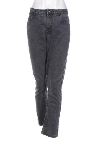 Γυναικείο Τζίν Coop, Μέγεθος XL, Χρώμα Γκρί, Τιμή 17,94 €