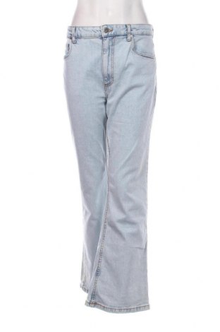 Γυναικείο Τζίν Cotton On, Μέγεθος L, Χρώμα Μπλέ, Τιμή 11,86 €