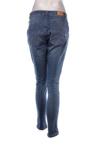 Damen Jeans Cream, Größe M, Farbe Blau, Preis 7,83 €